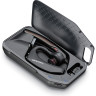 Bluetooth гарнитура для телефона и компьютера PLANTRONICS POLY VOYAGER 5200 UC / BT700 206110-102